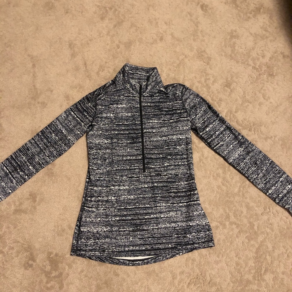 Nike Long Sleeve Shirt